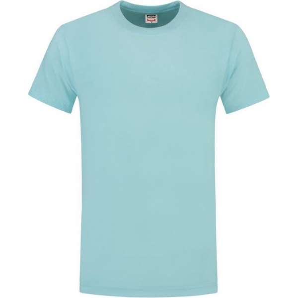 Tricorp T-shirt 145 gram 101001 Lichtblauw - Maat 3XL Tricorp T-shirt 145 gram 101001 Lichtblauw - Maat 3XL