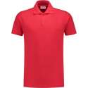 Workman Poloshirt Outfitters - 8103 rood - Maat 4XL