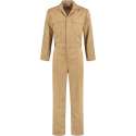 Overalls BT OVERALL Polyester_Katoen KhakiNL:60 BE:54