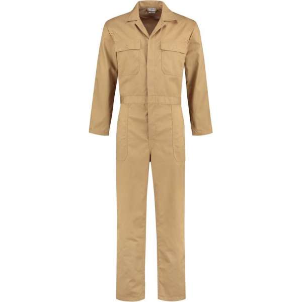 Overalls BT OVERALL Polyester_Katoen KhakiNL:60 BE:54 Overalls BT OVERALL Polyester_Katoen KhakiNL:60 BE:54