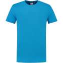 Tricorp 101004 T-Shirt Slim Fit Turquoise maat XL