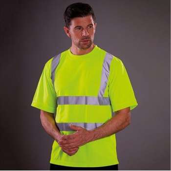 RWS T-shirt, S t/m 5XL XXL Marineblauw