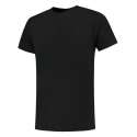 Tricorp T-shirt - Casual - 101001 - Zwart - maat 152