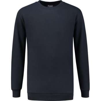 Workman Sweater Outfitters - 8202 navy - Maat 5XL