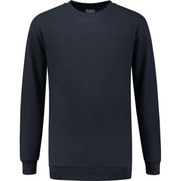 Workman Sweater Outfitters - 8202 navy - Maat 5XL Workman Sweater Outfitters - 8202 navy - Maat 5XL