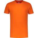 Workman T-Shirt Heavy Duty - 0309 oranje - Maat XS