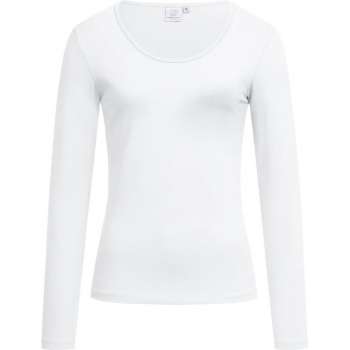 Greiff 6860 dames t-shirt lm wt*