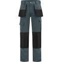 BT P_K Oxford Werkbroek Marineblauw/ZwartNL:50 BE:44