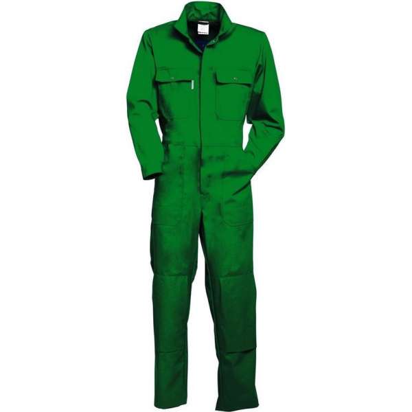 Havep 2412 Overall Flessengroen maat 60 Havep 2412 Overall Flessengroen maat 60
