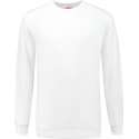 Workman Sweater Outfitters - 8201 wit - Maat S