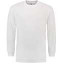 Tricorp Sweater - Casual - 301008 - Wit - maat XS