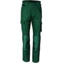 HaVeP InsectProtect werkbroek 8130 maat 48 groen
