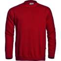 Santino Sweatshirt Roland Rood Maat M