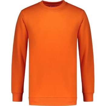 Workman Sweater Outfitters - 8209 oranje - Maat S