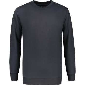 Workman Sweater Outfitters - 8274 graphite - Maat 4XL