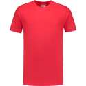 Workman T-Shirt Heavy Duty - 0303 rood - Maat M