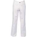 HaVeP 8262 Werkbroek -  Wit - Maat 51