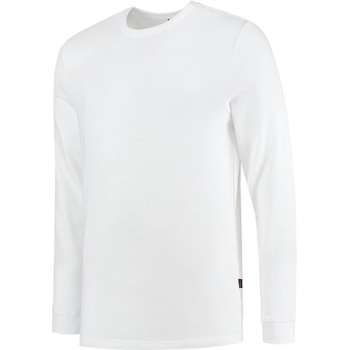 T-Shirt Lange Mouw 60C Wasbaar