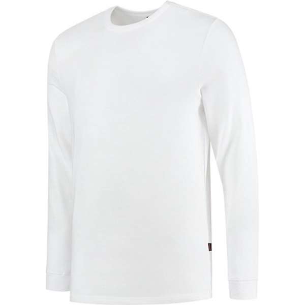 T-Shirt Lange Mouw 60C Wasbaar T-Shirt Lange Mouw 60C Wasbaar