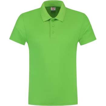 Tricorp  Poloshirt 201003 Lime  - Maat XL