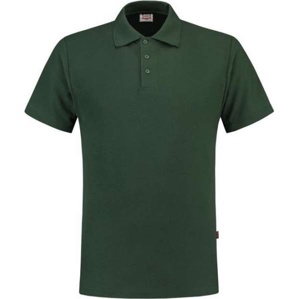 Tricorp PPK180 | Polo Werkshirt met korte mouw - Groen maat XL Tricorp PPK180 | Polo Werkshirt met korte mouw - Groen maat XL