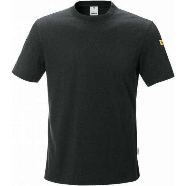 Fristads t-shirt 120959 zwart Fristads t-shirt 120959 zwart