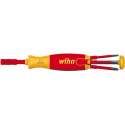 Wiha SB 2831 09 022 Schroevendraaierset met slimbits - 6 delig - Torx