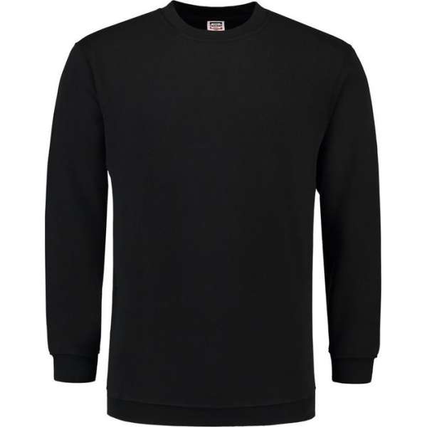 Tricorp S280 Sweater Zwart7XL