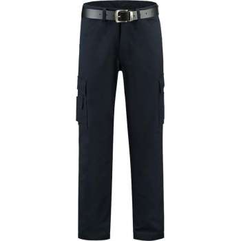 Tricorp werkbroek - 502010 - Navy - maat 60