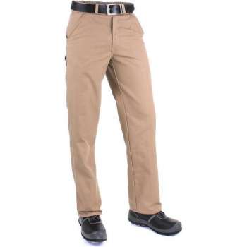 HaVeP 8262 Werkbroek-  Kaki - maat 53