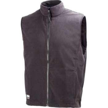 Helly Hansen Fleece Bodywarmer 72024 – Donkerblauw maat XXL