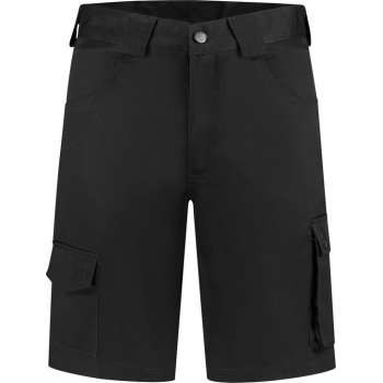 BT K_P Korte Werkbroek ZwartNL:42 BE:36