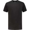 Workman T-Shirt Heavy Duty - 0306 zwart - Maat 2XL