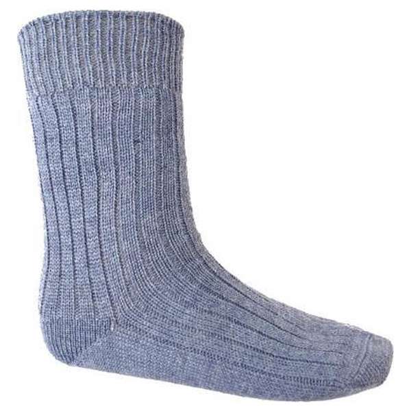 Stapp Herenanklet 9000 Raf&Jeans - Sokken - 41-42 Stapp Herenanklet 9000 Raf&Jeans - Sokken - 41-42