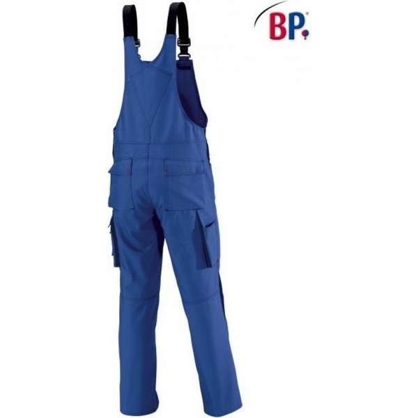 BP® Tuinbroek 1790-555-13, 65% Polyester, 35% Katoen | maat 48 BP® Tuinbroek 1790-555-13, 65% Polyester, 35% Katoen | maat 48