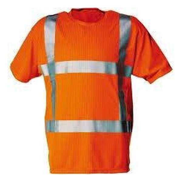 RWS t-shirt met korte mouwen maat S