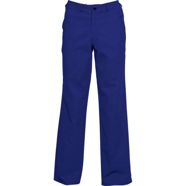 HaVeP Basic 8275 Werkbroek - Maat 46 - Marineblauw