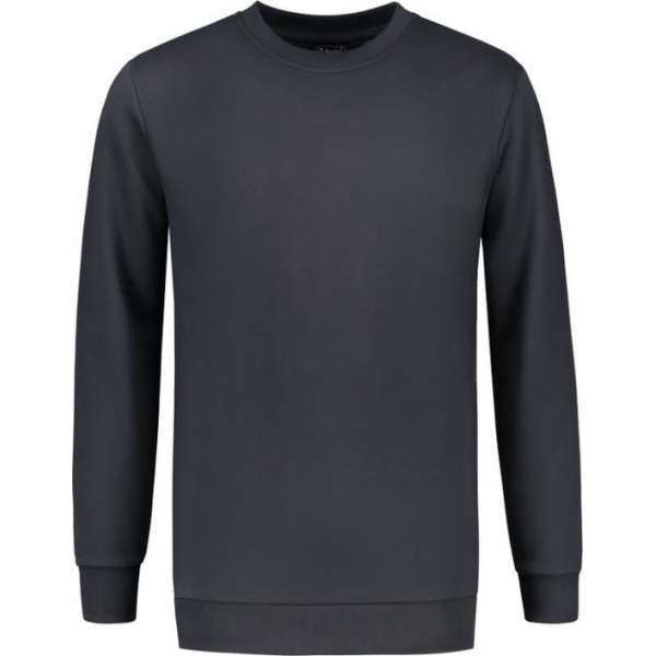 Workman Sweater Outfitters - 8274 graphite - Maat S Workman Sweater Outfitters - 8274 graphite - Maat S