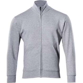 Mascot sweatshirt Lavit grijsmelange