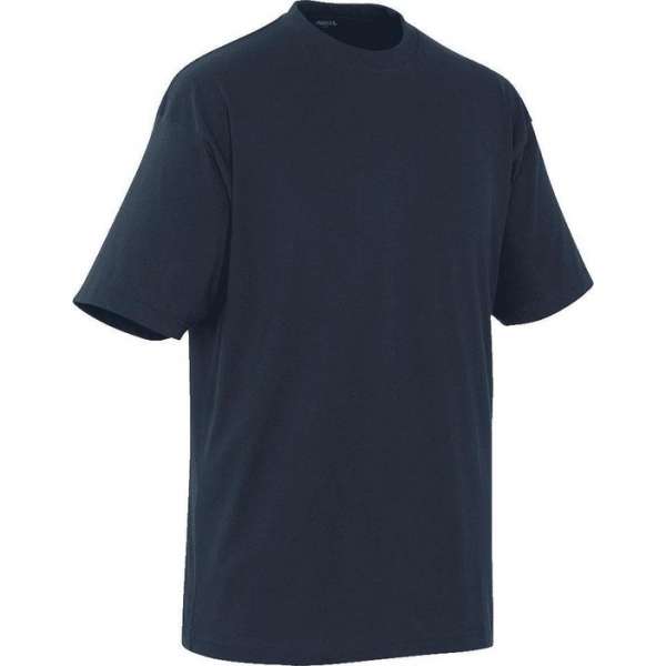 Werkshirt MASCOT Java maat XXL, marineblauw Werkshirt MASCOT Java maat XXL, marineblauw