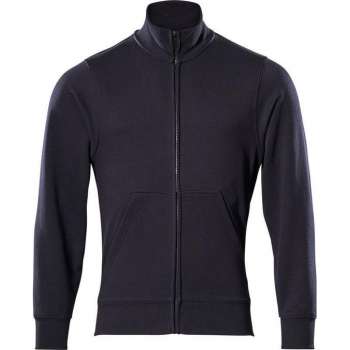 Mascot sweatshirt Lavit donkerblauw