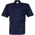 Havep overhemd werkblouse, blouse | korte mouw | Maat L