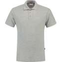 Tricorp  Poloshirt 201003 Grijs - Maat 5XL