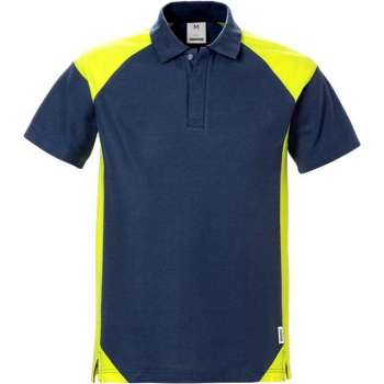 Fristads Poloshirt 7047 Phv Xl