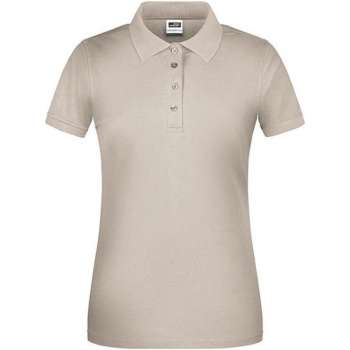 Ladies' Workwear Polo