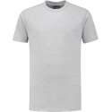 Workman T-Shirt Heavy Duty - 0342 grijs melange - Maat 4XL