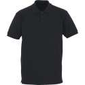 Werkshirt MASCOT Borneo maat XL, marineblauw