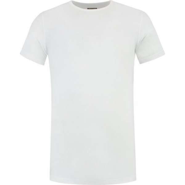 Tricorp 602004 Ondershirt Wit maat S Tricorp 602004 Ondershirt Wit maat S