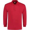 Tricorp PS280 Polosweater Rood7XL
