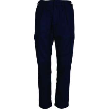 Havep 80089 Werkbroek Marine Donkerblauw maat 60